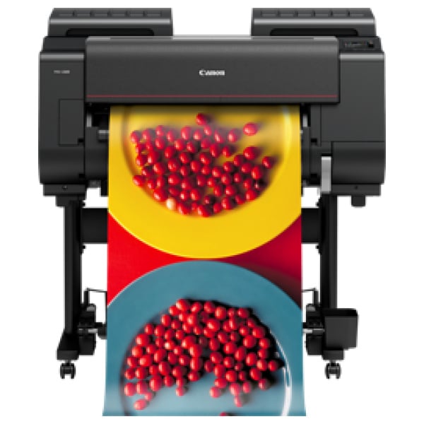 Canon imagePROGRAF PRO-2100 A1 Large Format Printer