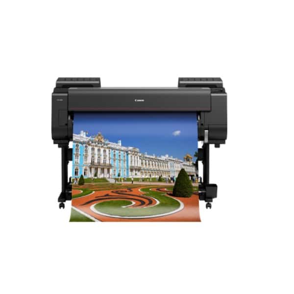 Canon PRO-4100S Large Format Printer