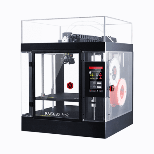 Raise3D Pro2 3D Printer