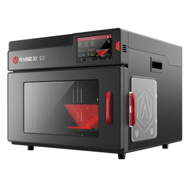 Raise3D E2 3D Printer