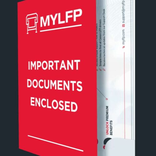 Canon TM-200 - 3 Year On-Site Extended Support Pack