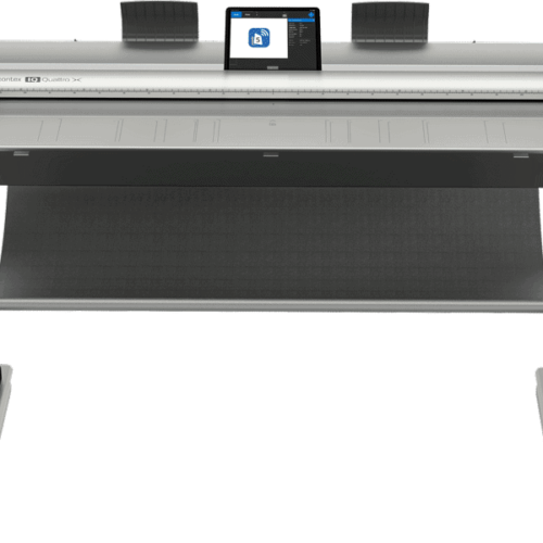 Contex IQ Quattro X 36 Large Format Scanner