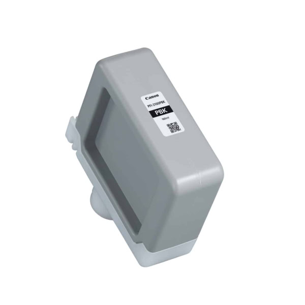 PFI-2100 Photo Black (PBK) - 160ml Ink Tank