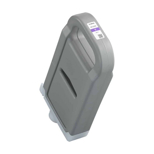 PFI-2700 Violet (V) - 700ml Ink Tank