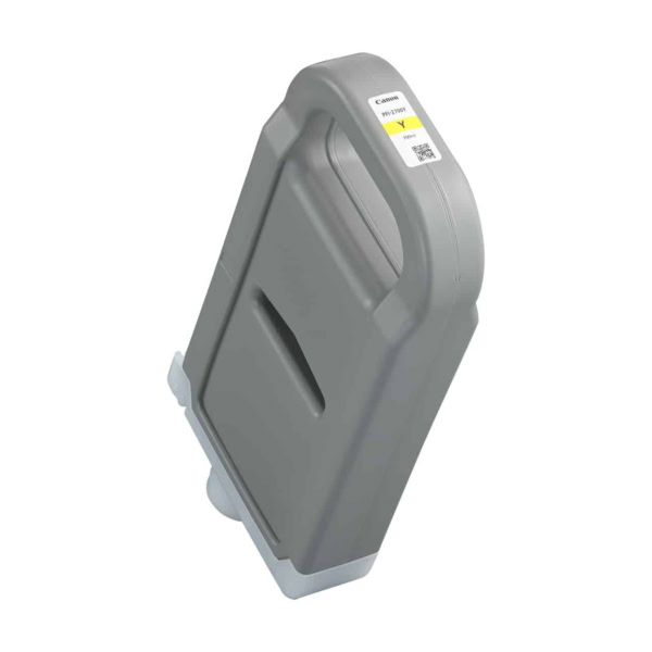 PFI-2700 Yellow (Y) - 700ml Ink Tank
