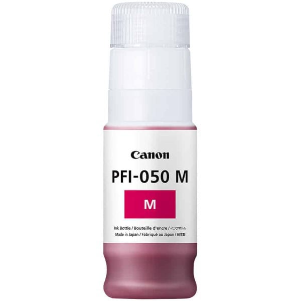 PFI-050 Magenta (M) - 70ml Ink Tank