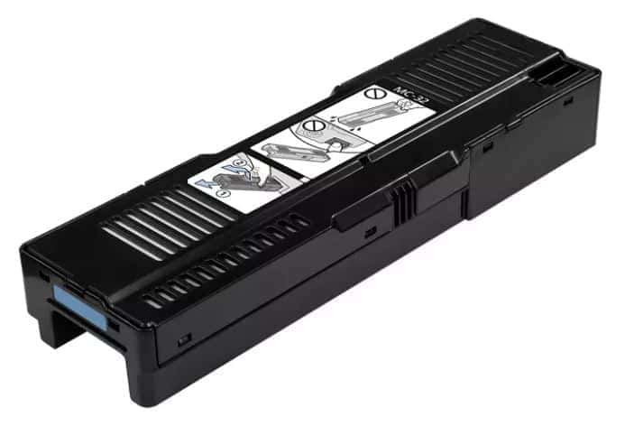 MC-32 Maintenance Cartridge