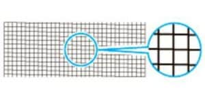 Good nozzle test result