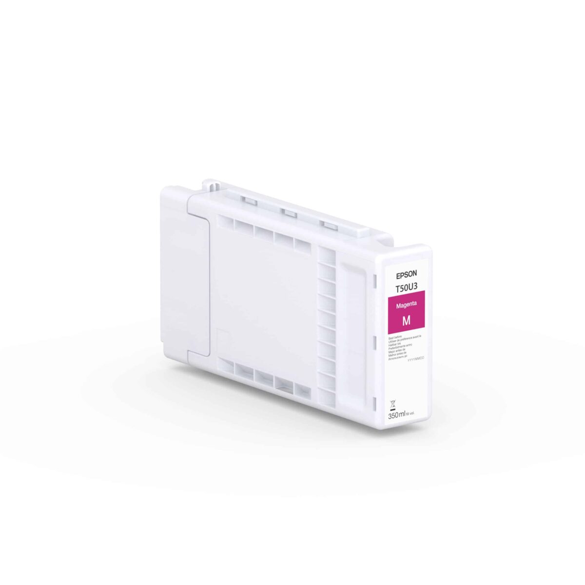Epson Singlepack UltraChrome XD3 Magenta T50U3 (350ml)