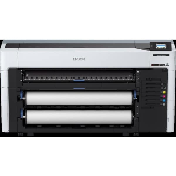 Epson SC-P8500DL PS (44 inch/1118mm) Large Format Printer