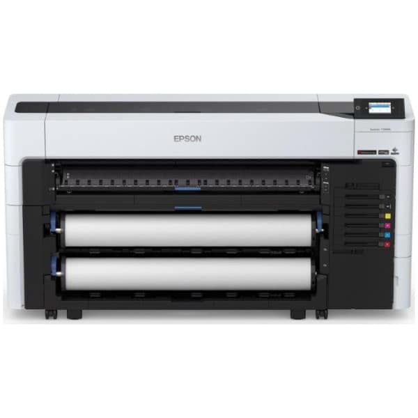 Epson SureColor SC-T7700DL (44in/1118mm) Large Format Printer