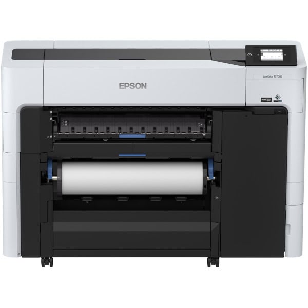 Epson SureColor SC-T3700E A1 Large Format Printer