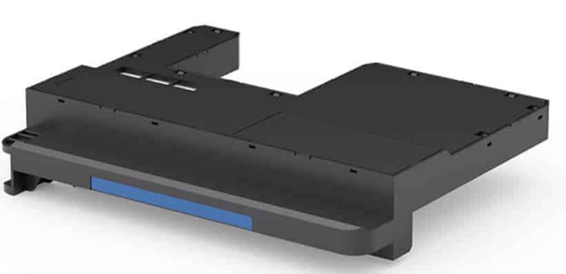 Epson Borderless Maintenance Box (Tx700/Px500)