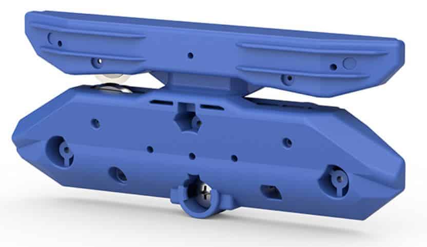 Epson Auto Cutter Blade