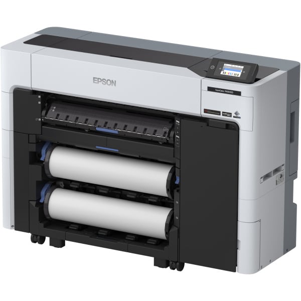 Epson SC-P6500D PS (24 inch/610mm) A1 Large Format Printer