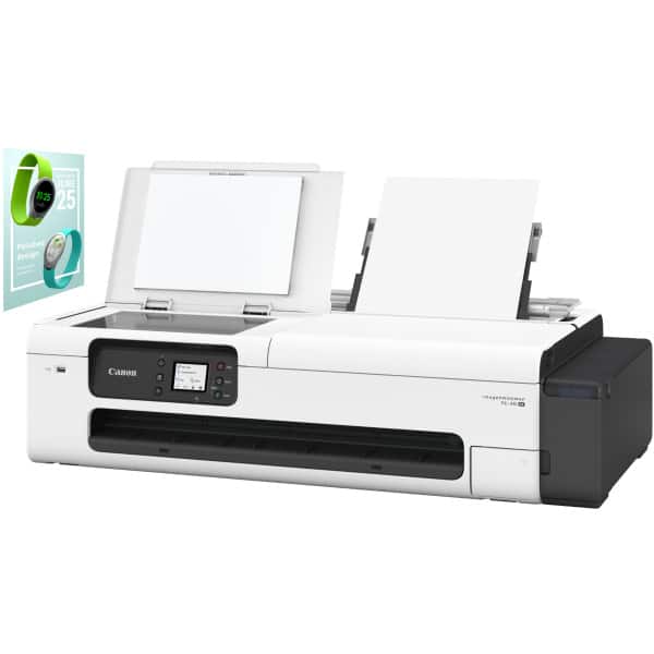 Canon TC-20M A1 Printer with A4 Scanner