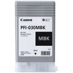 Matte Black Ink Tank 55ml – PFI-030(MBK)