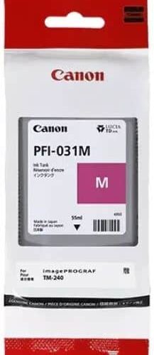 Magenta Ink Tank 55ml – PFI-031(M)