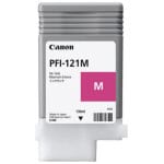 Magenta Ink Tank 130ml – PFI-121(M)