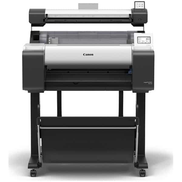 Canon TM-240 MFP LM 24 A1 Print and Scan