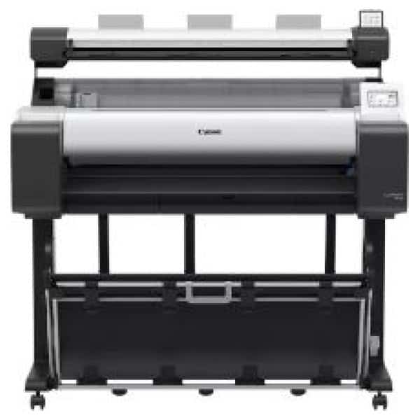 Canon TM-350 MFP LM 36 A0 Print & Scan