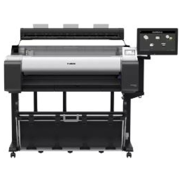 Canon TM-355 MFP Z36 A0 Print & Scan
