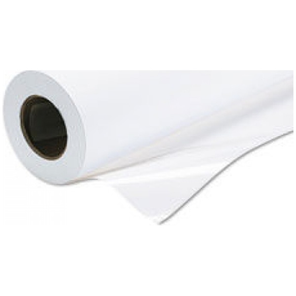 DS Matte Tear-Resistant Polyprop Banner 190mic 610mm X 30m