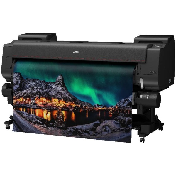 Canon PRO-6600 60 inch / 1524mm Large Format Printer
