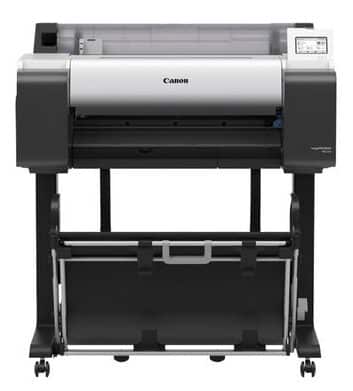 Canon TM-250 A1 Large Format Printer