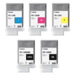 Canon TM-240 and Canon TM-340 Bundle Ink Set