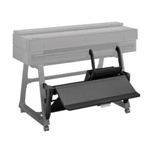 HP DesignJet T850 Sheet Organiser and Stacker Kit