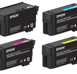 Epson SC-T2100 Ink Bundle