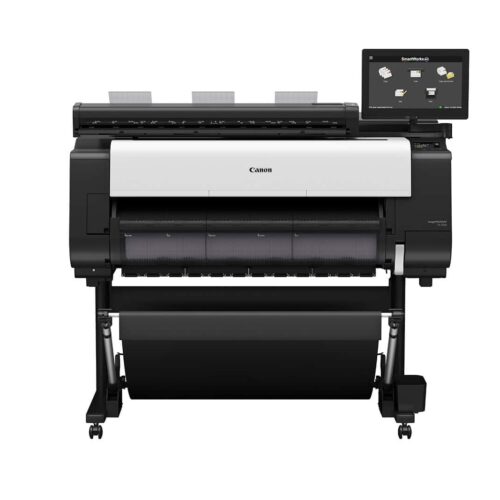 Canon imagePROGRAF TX-3200 MFP Z36 A0 Scan and Print