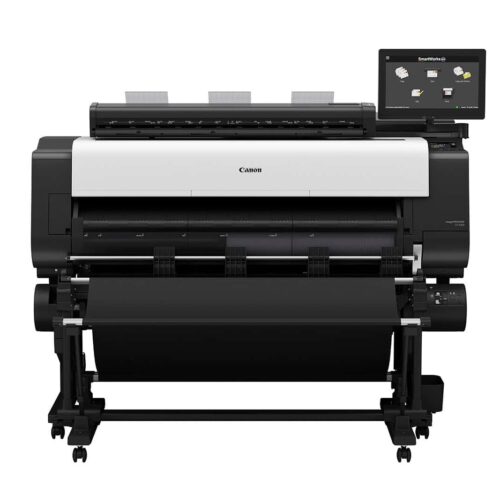 Canon imagePROGRAF TX-4200 MFP Z36 Scan and Print