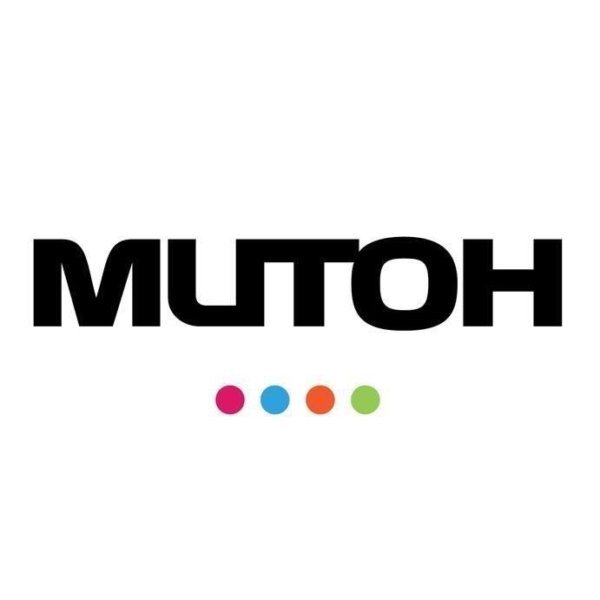 Mutoh 300ml Cleaning Liquid - MS41-CL300E