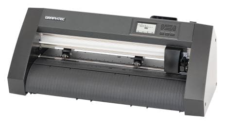 Graphtec CE8000-40 Desktop Cutting Plotter (400mm/19 inch)