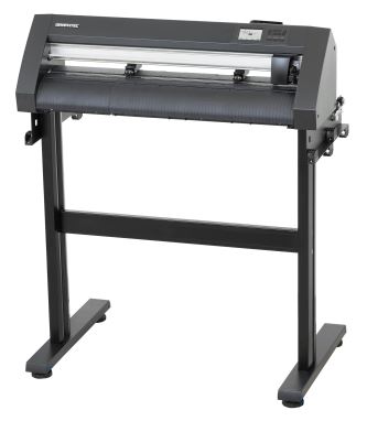 Graphtec CE8000-60 Desktop Cutting Plotter (600mm/28 inch) with Stand
