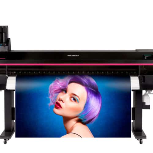 Mutoh XpertJet 1641SR PRO (64 inch) Sign & Display Wide Format Printer