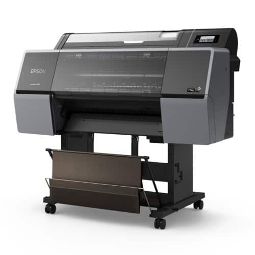 Epson SureColor P7300 Spectro Large Format A1 Printer
