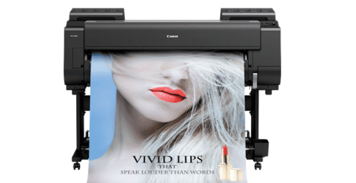 Canon imagePROGRAF PRO-4100