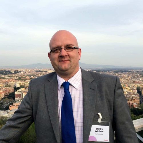 James Wilson