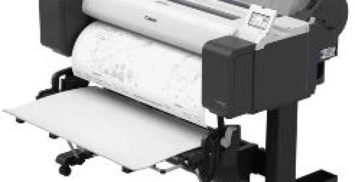 TM-350 rs with prints