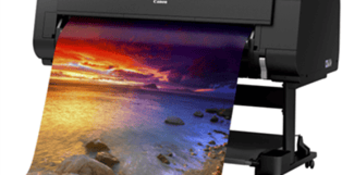 Canon imagePROGRAF Pro-Series